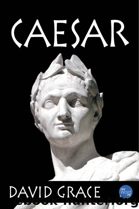 Caesar by David Grace