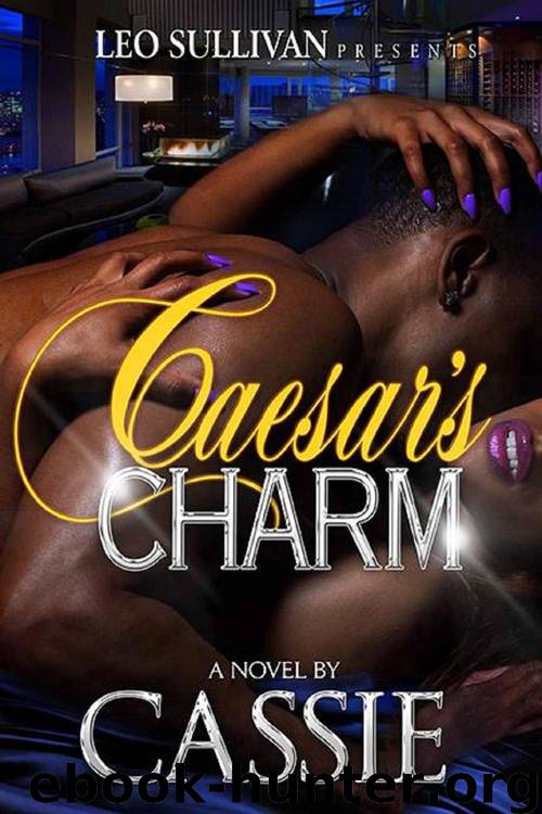 Caesar's Charm by Cassie