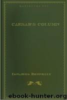 Caesar's Column by Donnelly Ignatius