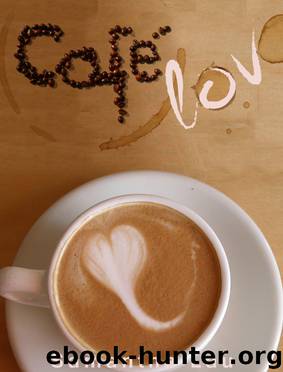 Café Lov by Samantha Lau