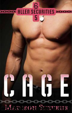 Cage by Madison Stevens