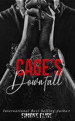 Cage's Downfall by Elise Simone