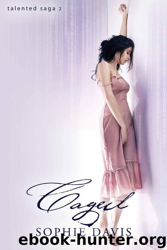 Caged by Sophie Davis