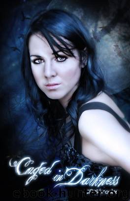 Caged in Darkness by J.D. Stroube