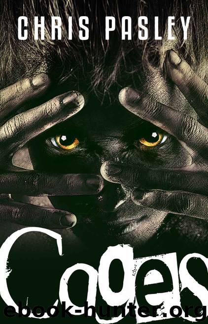 Cages (Book One) by Chris Pasley