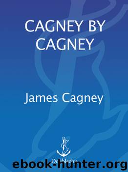 Cagney by Cagney