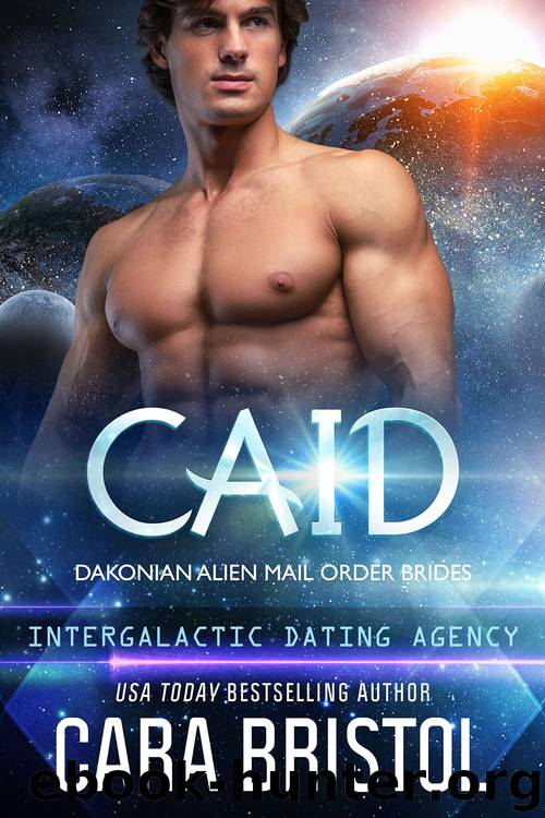 Caid by Cara Bristol