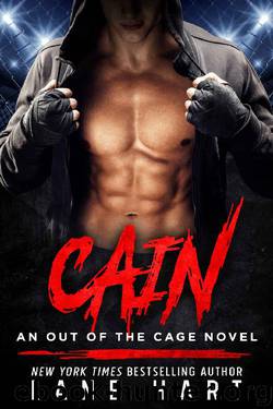 Cain (An Out of the Cage Novel Book 1) by Lane Hart