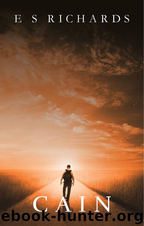 Cain by E S Richards