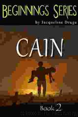 Cain by Jacqueline Druga