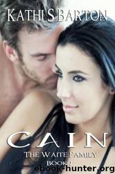 Cain by Kathi Barton