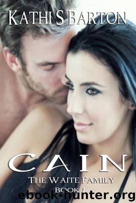 Cain by Kathi S Barton