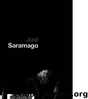 Cain by Saramago José