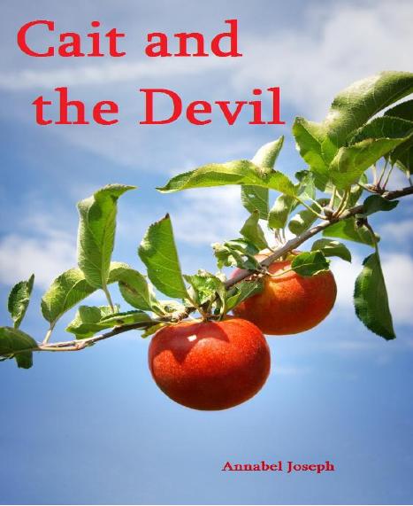 Cait and the Devil by Annabel Joseph