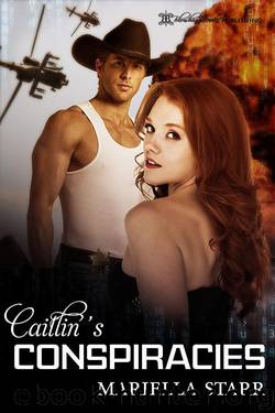 Caitlin's Conspiracies by Mariella Starr