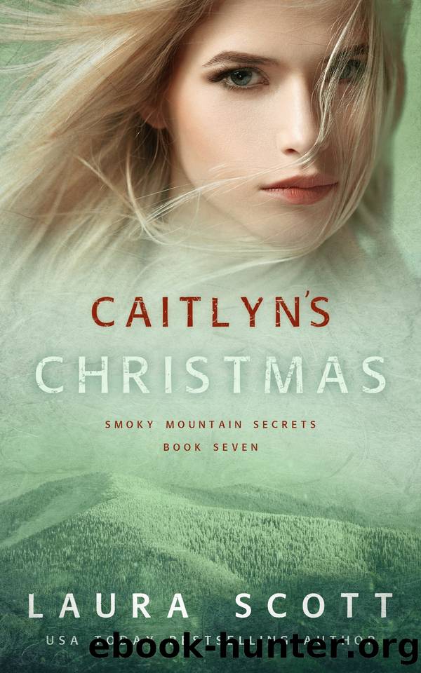 Caitlyn's Christmas by Laura Scott