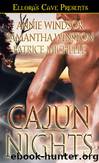 Cajun Nights by unknow