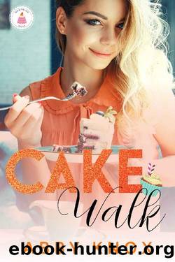 Cake Walk by Abby Knox