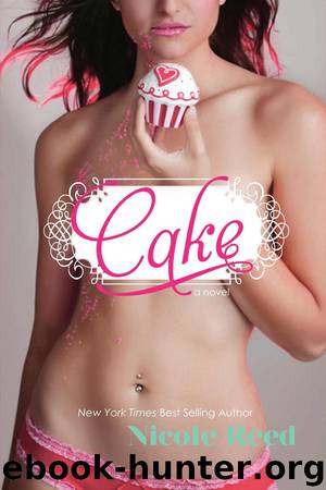 Cake by Reed Nicole
