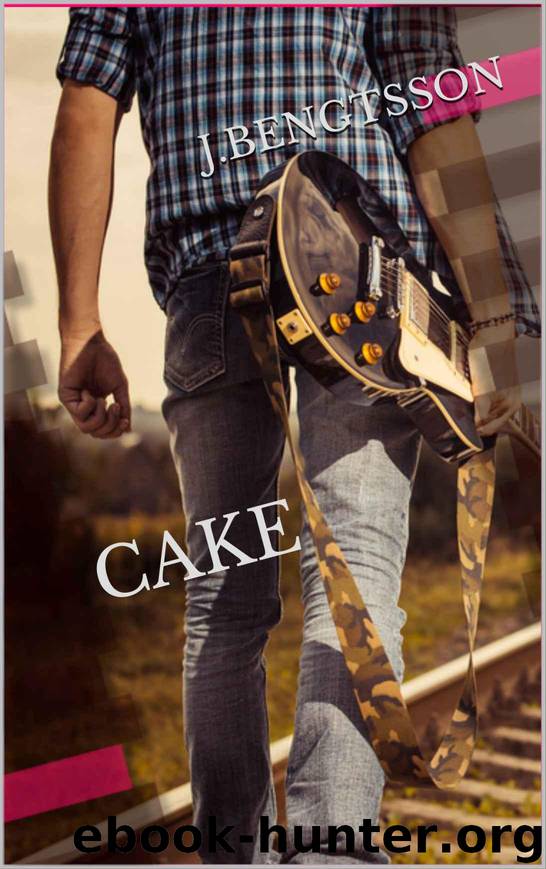 Cake: A Love Story by Bengtsson J