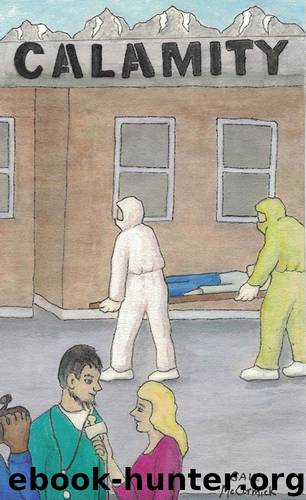 Calamity by Gail McCormick