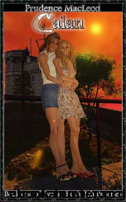 Calan by Prudence MacLeod