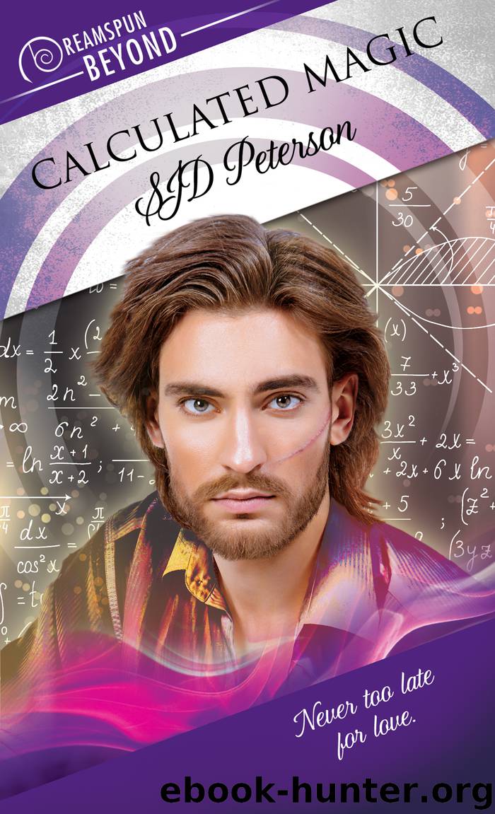 Calculated Magic by SJD Peterson
