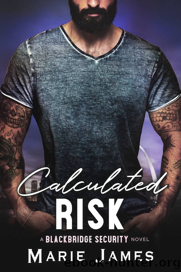 Calculated Risk by Marie James