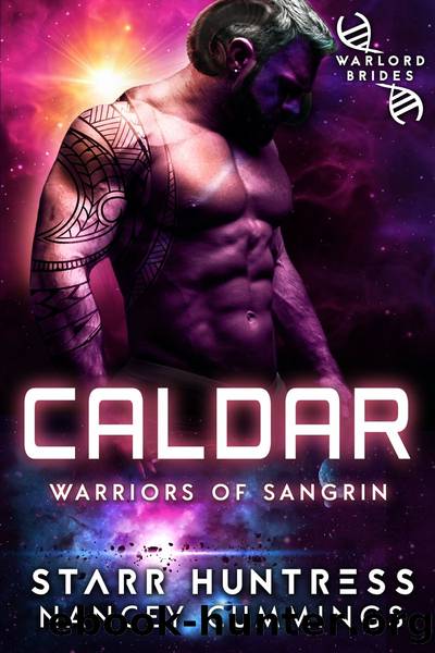 Caldar by Starr Huntress & Nancey Cummings