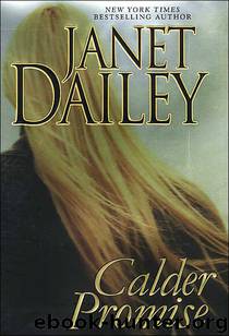 Calder Promise (Calder 8) by Janet Dailey