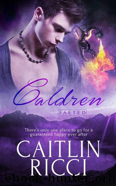 Caldren by Caitlin Ricci