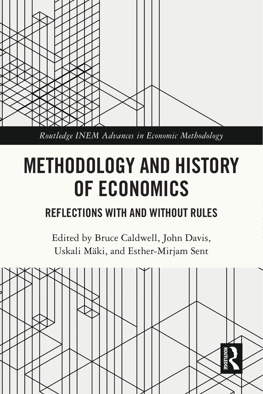 Caldwell B. Methodology and History of Economics...2022 by Bruce Caldwell