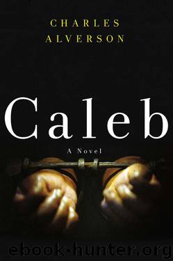 Caleb by Alverson Charles