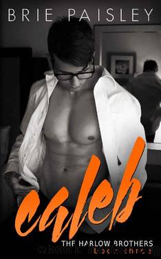 Caleb by Brie Paisley