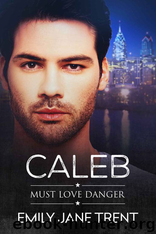 Caleb by Trent Emily Jane