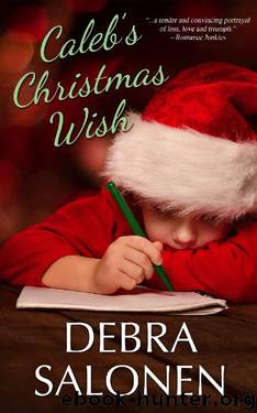 Caleb's Christmas Wish by Debra Salonen