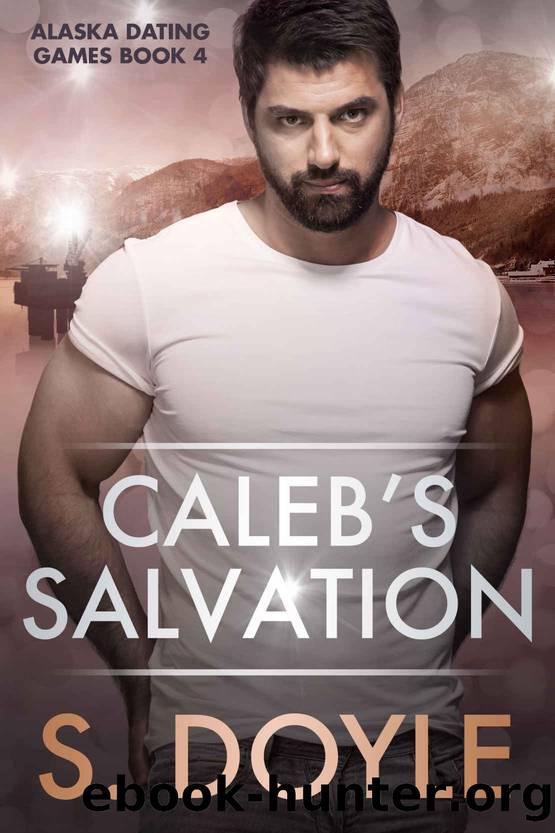 Calebâs Salvation by S Doyle
