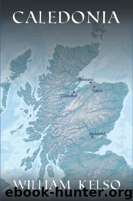 Caledonia by William Kelso