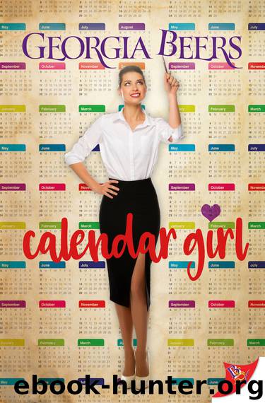 Calendar Girl by Georgia Beers