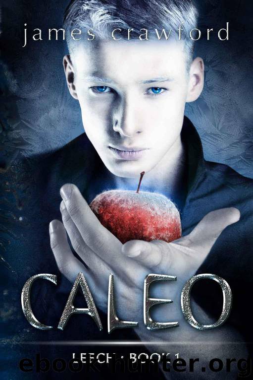 Caleo (Leech) by crawford james