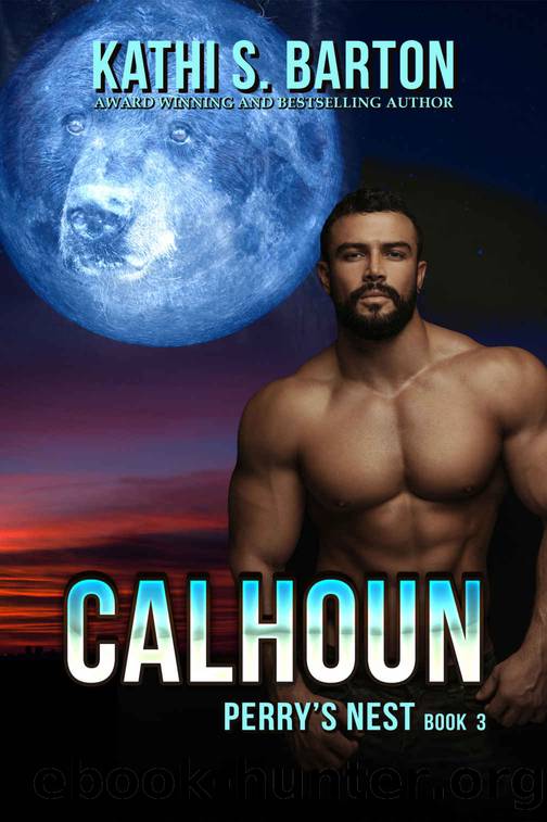 Calhoun: Perryâs Nest: Paranormal Romance by Kathi S. Barton