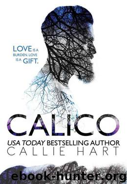 Calico by Callie Hart