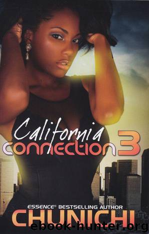 California Connection 3 by Chunichi