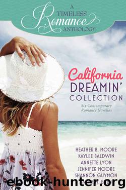 California Dreamin' Collection by unknow