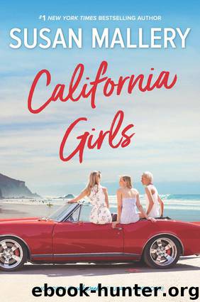 California Girls by Susan Mallery