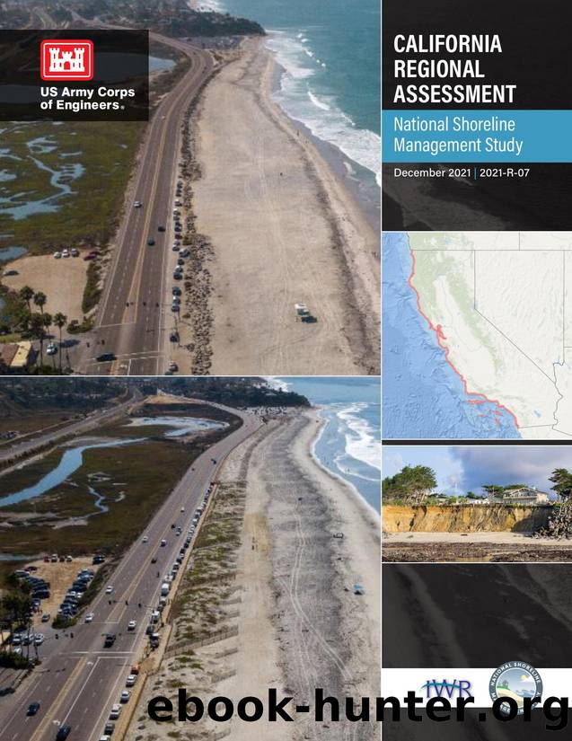 California Regional Assessment National Shoreline Management Study by USACE IWR & USACE SPL