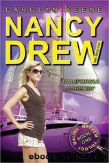 California Schemin' (Malibu Mayhem Trilogy, #1) by Keene Carolyn