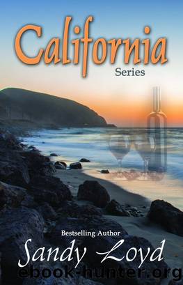 California Series by Sandy Loyd