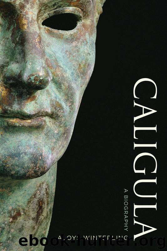 Caligula by Aloys Winterling