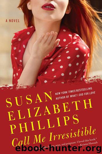 Call Me Irresistible by Phillips Susan Elizabeth
